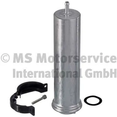 Image de Filtre à carburant KOLBENSCHMIDT pour entre autres BMW Série 5