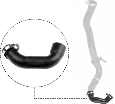 Image de Tuyau d'air de remplissage