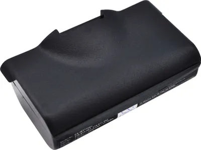 Image de TECHTEK Batterie compatible avec [Intermec] 700, 700 Color, 710, 710C, 720, 730, 740, 740B, 740C, 741, 750, 750C, 751, 751G, 760, 761, CK60, CK60NI,