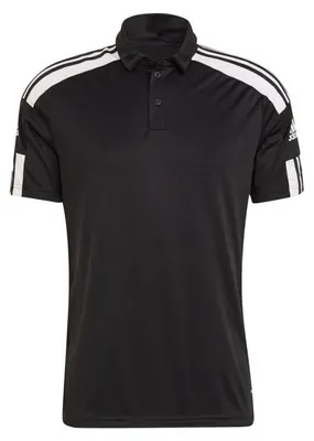 Image de Adidas T-shirt Squadra 21 Polo, GK9556, Größe : 164
