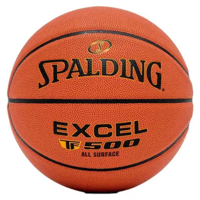 Zdjęcie produktu dla Nd05_P8636-7 76797Z Pilka Koszykowa Spalding Exce
