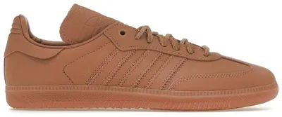 Produktbild von adidas Samba Pharrell Humanrace Terracotta - EU 46