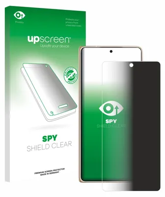 Produktbild von Für Honor Magic V6 Sichtschutzfolie Schutzfolie upscreen Anti-Spy Privacy Sichtschutz Blickschutz Display Schutz Folie Blaulichtfilter
