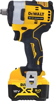 Zdjęcie produktu dla DeWALT DCF922P2T-QW 2500 obr/min 610 N⋅m