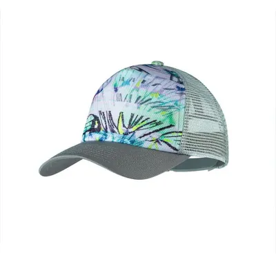 Zdjęcie produktu dla BUFF Trucker Cap Kids 728 - shaira lavender