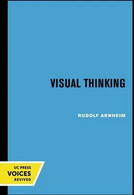 Produktbild von Visual Thinking