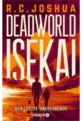 Obrázok produktu pre Deadworld Isekai 1 - Der letzte Überlebende