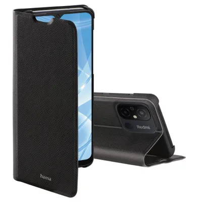 Produktbild von Hama Booklet Slim Pro für Xiaomi Redmi 12c