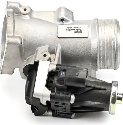 Produktbild von DELPHI EG10548-12B1 AGR-Ventil für VOLVO XC60 (156) Abgasrückführungsventil