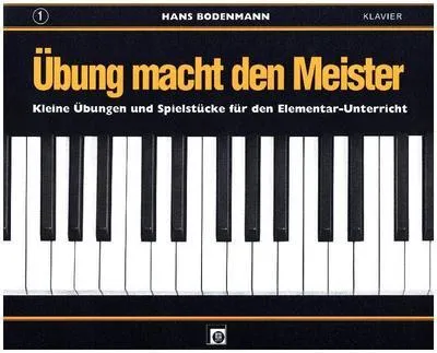 Produktbild von ISBN 9783309005020, Hudba