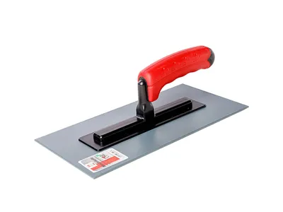 Produktbild von KRONEN HANSA Glättekelle Kunststoff 3 mm