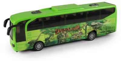 Obrázok produktu pre Autobus so zvukom a svetlom 23 cm