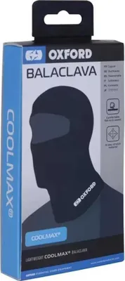 Immagine prodotto di OXFORD CA015-OX passamontagna e collari