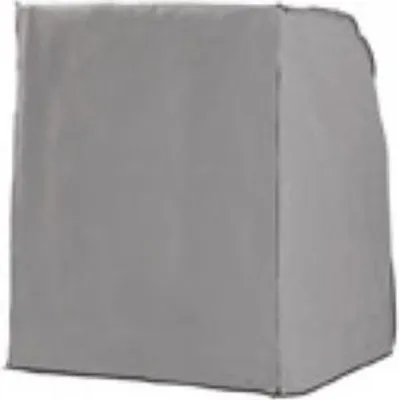 Produktbild von SonnenPartner Sunny Smart Schutzhülle grau für 2-Sitzer XL für:Rustikal 150 Z XL, 250 Plus XL, Diplomat und Admiral ca. 134x114x154 cm (BxTxH) 70090150