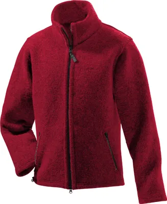 Produktbild von Mufflon W300 Mu-Jakob ruby XXL