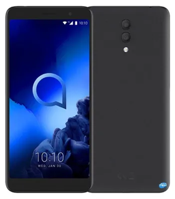 Immagine prodotto di Alcatel 1x 2019 Smartphone 5,5" Dual Sim 2gb 16gb Android 8 Muletto Bambini