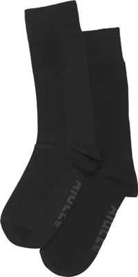 Produktbild von Aigle Aiw22usoc001 Socken Schwarz EU 43 Mann Schwarz EU 43