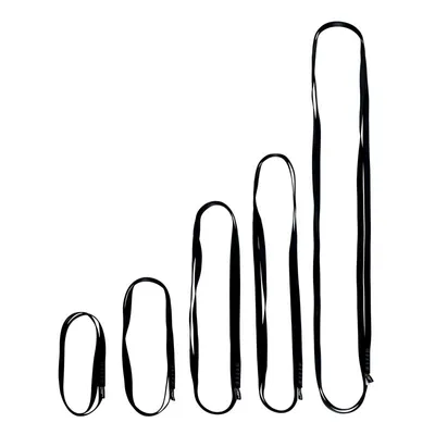 Image de sINGING ROCK SLING 16mm 150cm Noir