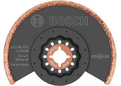 Image de Lame de scie oscillante ACZ 85 RT3 - BOSCH - 2608661642