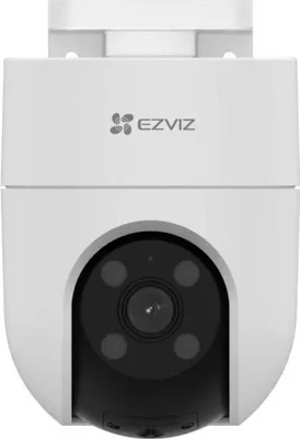 Zdjęcie produktu dla Kamera EZVIZ | CS-H8C Pro | 3 MP | 3 MP | 4 mm | IP65 | H.264/H.265 | Micro SD, maks. 512 GB