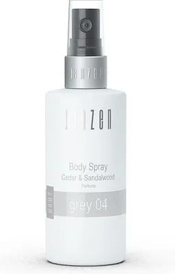 Immagine prodotto di Janzen Spray Janzen Grigio 04 Spray per il corpo