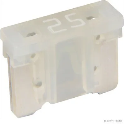 Image de HERTH+BUSS ELPARTS Fusible blanc
