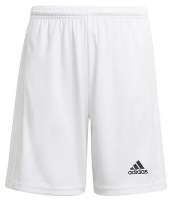 Produktbild von Adidas - "Squadra 21" Shorts für Kinder MR1998 (128) (Weiß)