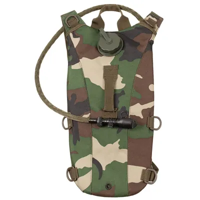 Produktbild von MFH Trinkrucksack m. TPU-Beutel, EXTREME, 2,5 Liter