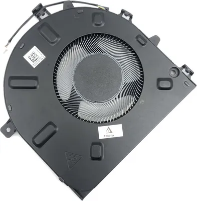 Produktbild von Lüfter Kühler FAN kompatibel für P/N : 5F10S13956