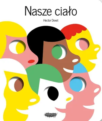 Produktbild von Nasze cialo