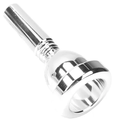 Imagen del producto de Solidchoice - Pieza de metal para trombón, compatible con trombones de tesitura