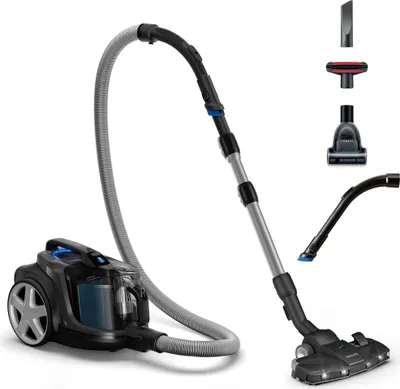 Obrázek produktu pro Philips Series 7000 Bezsáčkový vysavač FC9747/09