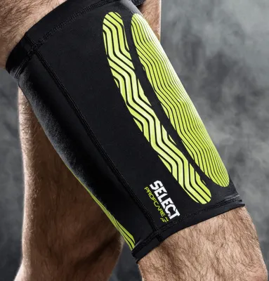 Produktbild von Select Kompressions-Oberschenkelbandage