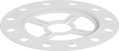 Produktbild von 4 Kartons EJOT VT 90 Dübelteller 90mm je 100 Stück