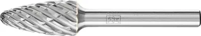 Produktbild von PFERD 21117887, Rotierender Gratschneider, 1,2 cm, 2,5 cm, 40 g, B00D460VEC