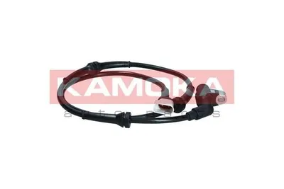 Produktbild von KAMOKA ABS Sensor Raddrehzahl Vorne für FORD Fiesta Mk4 Schrägheck (JAS, JBS) 1060177