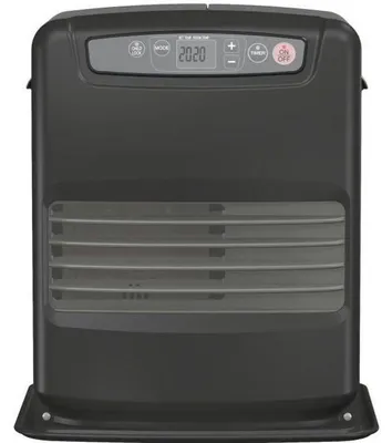 Zdjęcie produktu dla Grzejnik olejowy SRE 1228 C Czarny 2850 W
