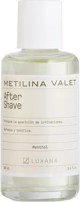 Immagine prodotto di Dopobarba 100ml