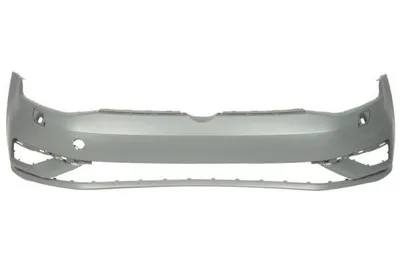 Produktbild von BLIC Stoßstange Stoßfänger für VW Golf VII Schrägheck (5G1, BQ1, BE1, BE2) 5510-00-9950902Q