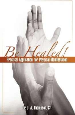 Produktbild von Be Healed!