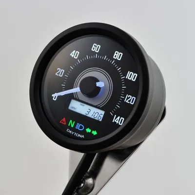 Produktbild von DAYTONA 88641 Tachometer