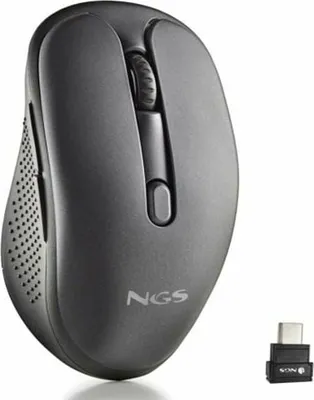 Produktbild von Zeiger NGS EVOJOT