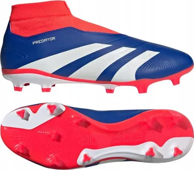 Produktbild von Adidas Fußballschuhe Predator League LL FG Größe 44