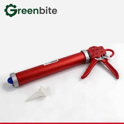 Produktbild von Kartuschenpistole Silikonpistole Dichtpistole Auspresspistole Kartuschenpresse