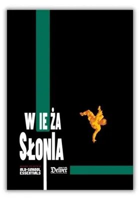 Obrázok produktu pre Veža Slona