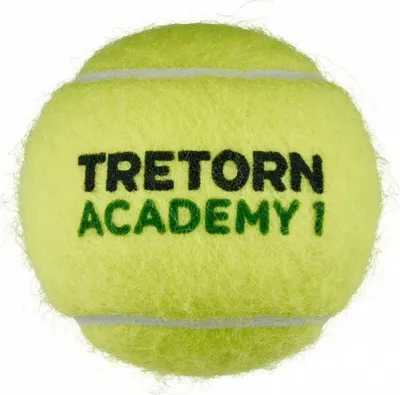 Immagine prodotto di Palle Tretorn Stage 1 Academy confezione da 3 473624070