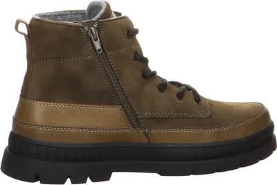 Produktbild von Bugatti Schnürboots Pallario comfort Herren 31363635343039 Oliv 46 EU