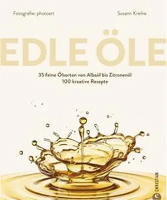 Zdjęcie produktu dla Edle Öle