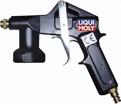 Produktbild von LIQUI MOLY Sprühpistole Druckbecher 6219 Box