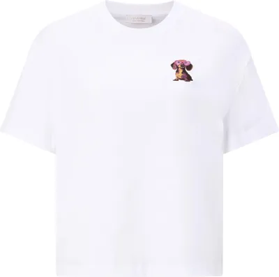Produktbild von Rich & Royal (4) Organic Contemporary Shirt 100 100 XS